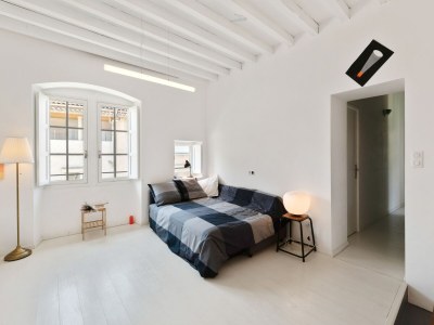 Apartment Apartment in Avignon near Palais de Papes - Features photo 13