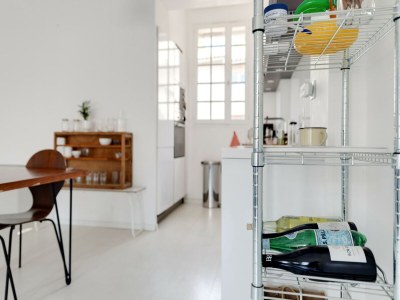 Apartment Apartment in Avignon near Palais de Papes - Features photo 15