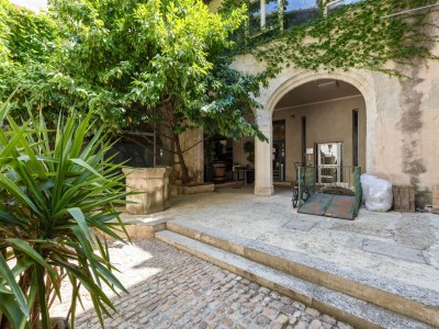 Apartment Apartment in Avignon near Palais de Papes - Features photo 23