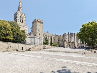 Apartment Apartment in Avignon near Palais de Papes - Environment photo 37