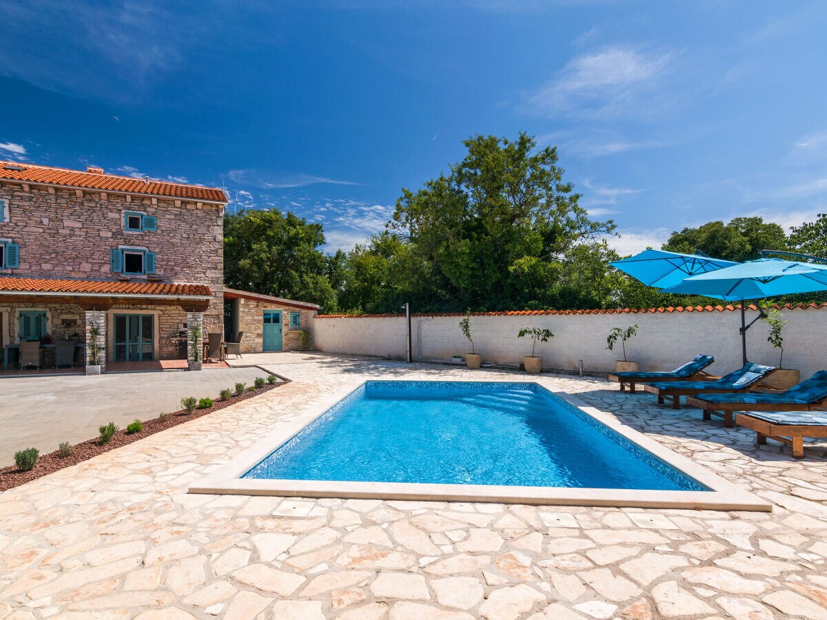 Villa Villa LaMusica - Outdoor photo 2