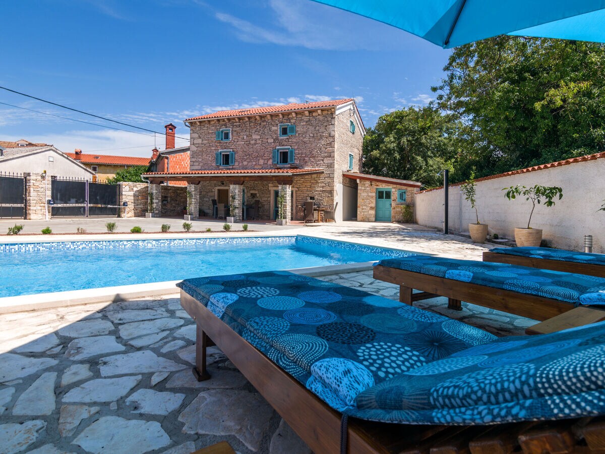 Villa Villa LaMusica - Outdoor photo 3