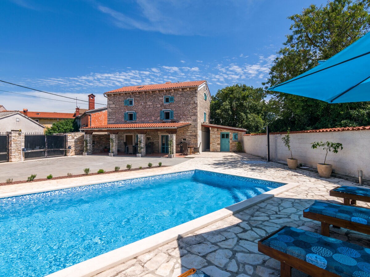 Villa Villa LaMusica - Outdoor photo 4