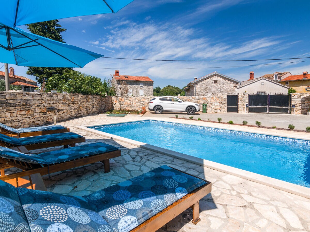 Villa Villa LaMusica - Outdoor photo 5