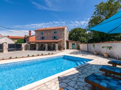 Villa Villa LaMusica - Outdoor photo 4