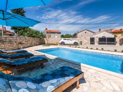 Villa Villa LaMusica - Outdoor photo 5