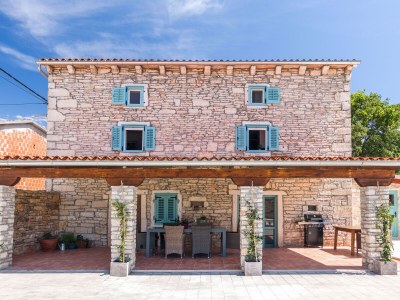 Villa Villa LaMusica - Outdoor photo 6