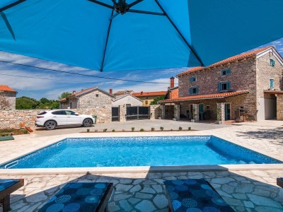 Villa Villa LaMusica - Outdoor photo 7