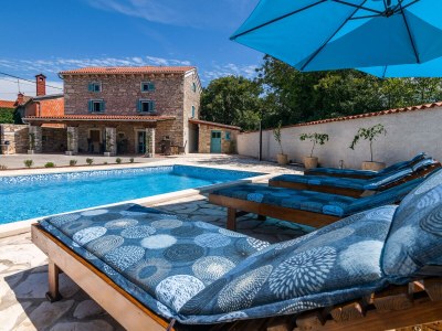 Villa Villa LaMusica - Outdoor photo 8