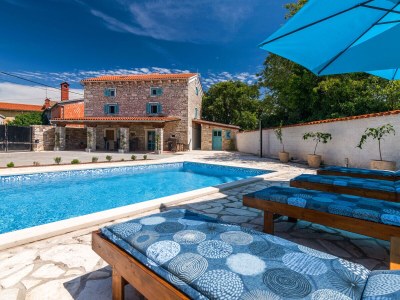 Villa Villa LaMusica - Outdoor photo 9