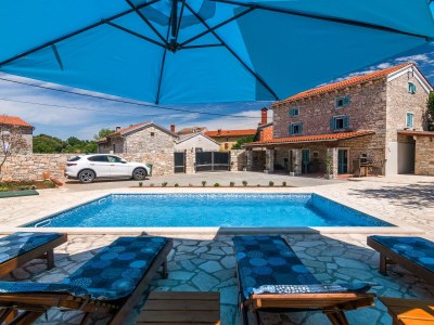 Villa Villa LaMusica - Outdoor photo 10