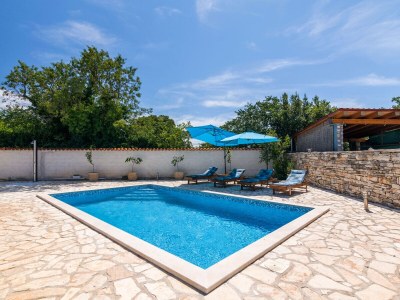 Villa Villa LaMusica - Outdoor photo 11