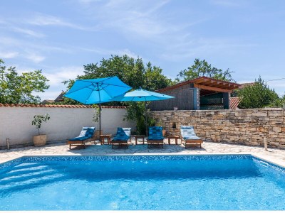 Villa Villa LaMusica - Outdoor photo 12