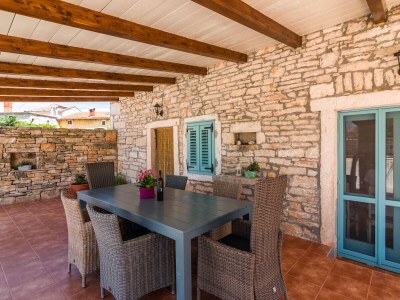 Villa Villa LaMusica - Outdoor photo 13