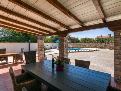 Villa Villa LaMusica - Outdoor photo 14