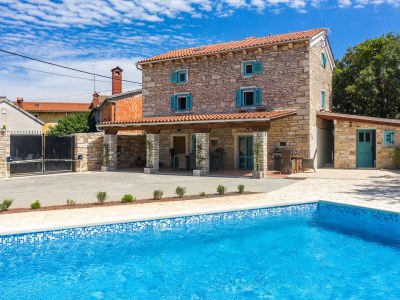 Villa Villa LaMusica - Outdoor photo 15