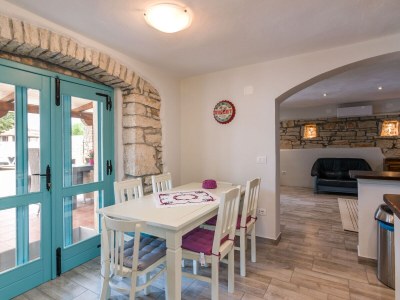 Villa Villa LaMusica - Features photo 18