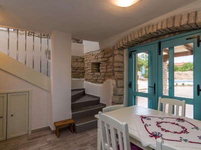 Villa Villa LaMusica - Features photo 21