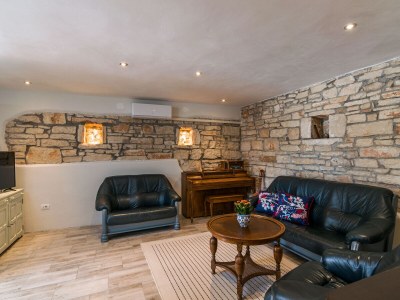 Villa Villa LaMusica - Features photo 22