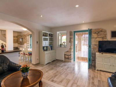 Villa Villa LaMusica - Features photo 23