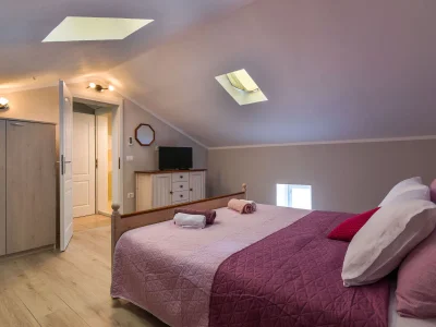 Villa Villa LaMusica - Features photo 35