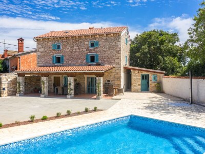 Villa Villa LaMusica - Document photo 42