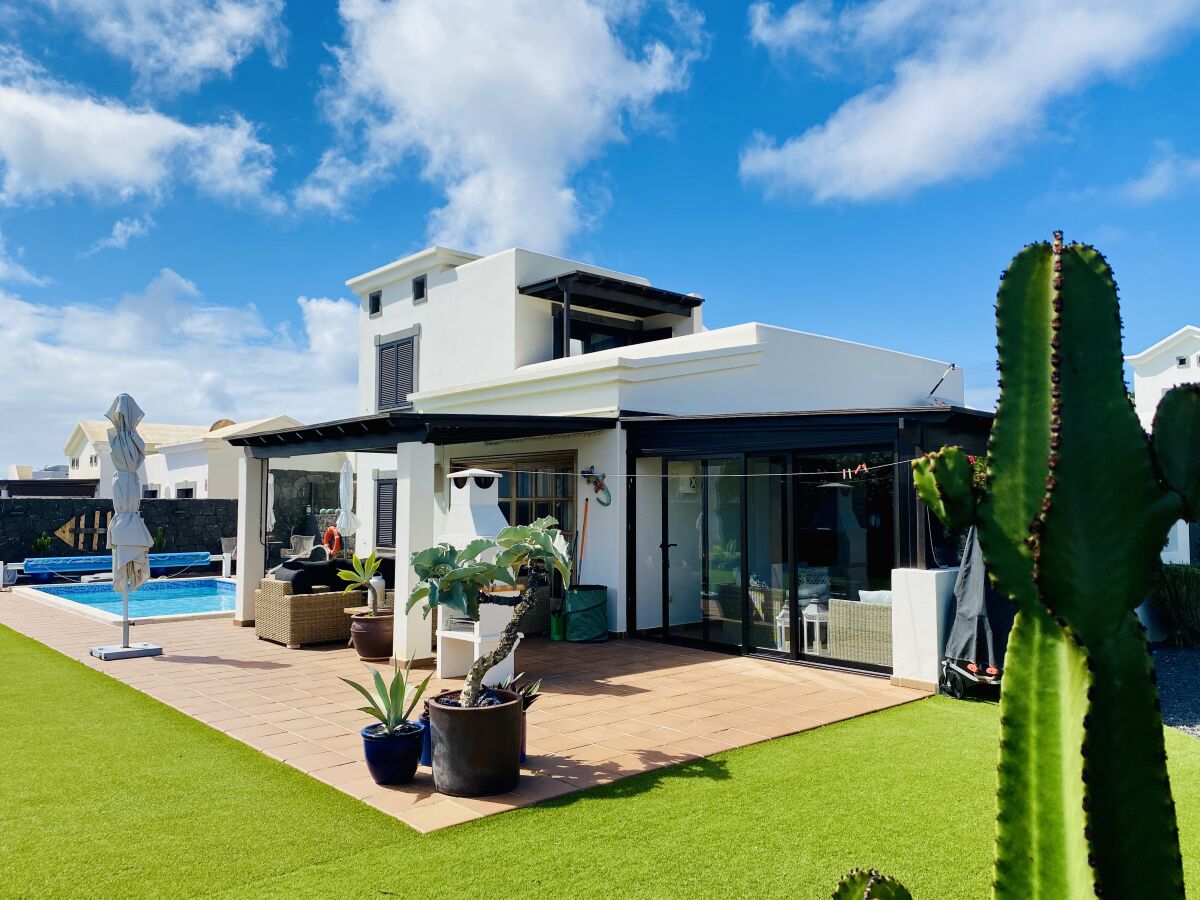 Holiday house Villa Frangipani - Outdoor photo 2