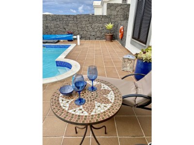 Holiday house Villa Frangipani - Outdoor photo 5