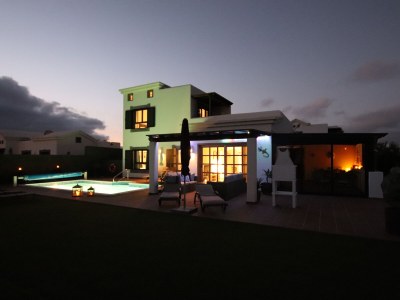 Holiday house Villa Frangipani - Outdoor photo 6