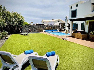 Holiday house Villa Frangipani - Outdoor photo 7