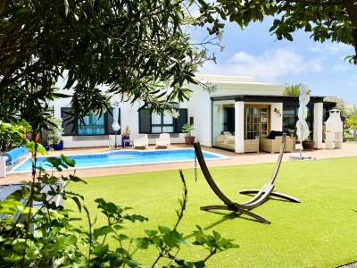 Holiday house Villa Frangipani - Outdoor photo 8