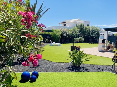 Holiday house Villa Frangipani - Outdoor photo 10