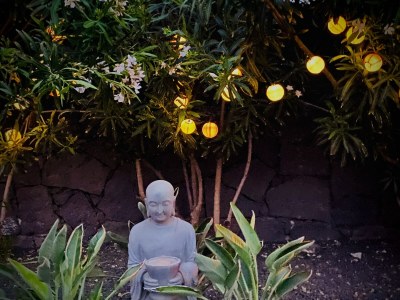 Holiday house Villa Frangipani - Outdoor photo 12