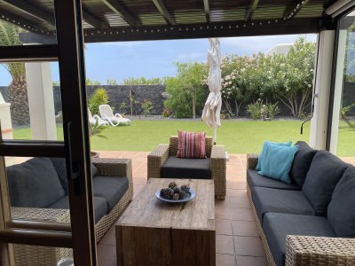 Holiday house Villa Frangipani - Outdoor photo 16