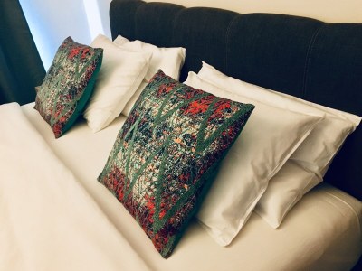 Holiday house Villa Frangipani - Features photo 19