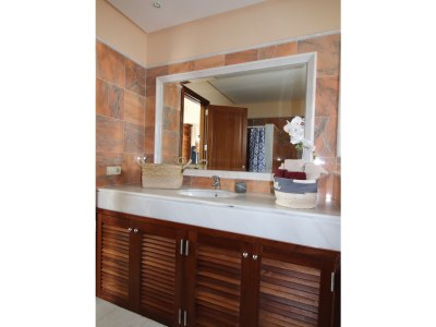 Holiday house Villa Frangipani - Features photo 20