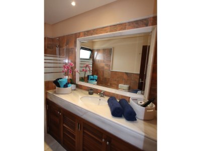 Holiday house Villa Frangipani - Features photo 22