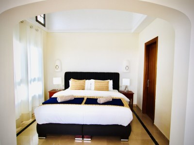 Holiday house Villa Frangipani - Features photo 24