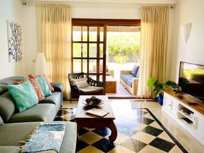 Holiday house Villa Frangipani - Features photo 25