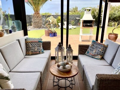 Holiday house Villa Frangipani - Features photo 28