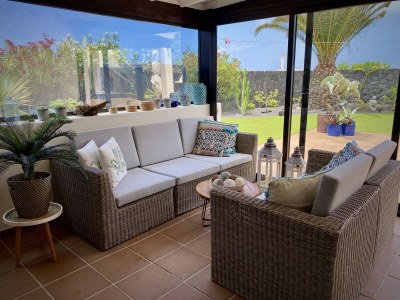 Holiday house Villa Frangipani - Features photo 29