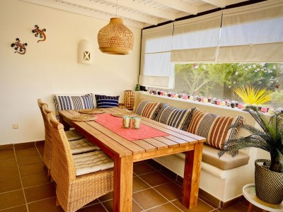 Holiday house Villa Frangipani - Features photo 30