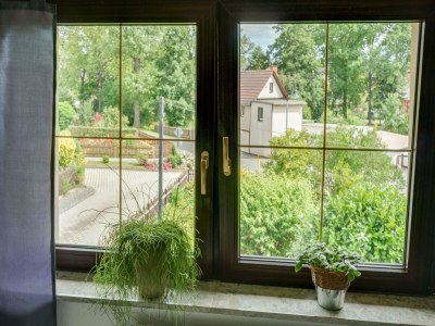 Apartment Ferienwohnung in Braunichswalde - Outdoor photo 6