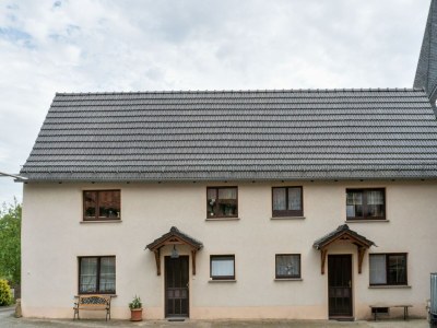 Apartment Ferienwohnung in Braunichswalde - Outdoor photo 9