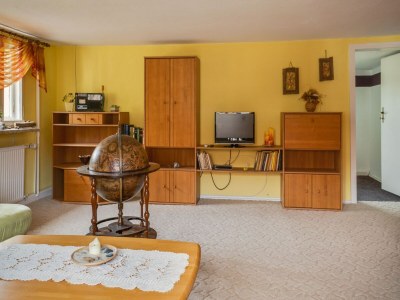 Apartment Ferienwohnung in Braunichswalde - Features photo 11