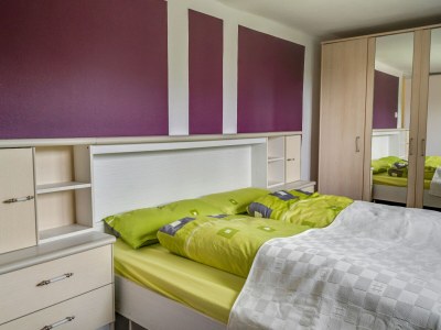 Apartment Ferienwohnung in Braunichswalde - Features photo 13