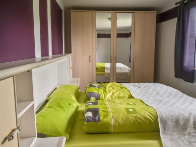 Apartment Ferienwohnung in Braunichswalde - Features photo 15