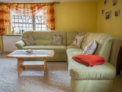 Apartment Ferienwohnung in Braunichswalde - Features photo 17