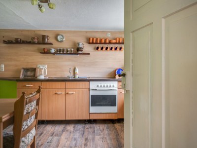 Apartment Ferienwohnung in Braunichswalde - Features photo 18