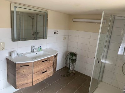 Apartment Ferienwohnung in Braunichswalde - Features photo 20